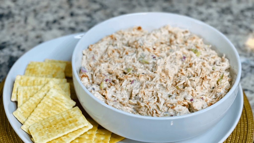 The Ultimate Guide to the Best Canned Chicken Salad Recipe