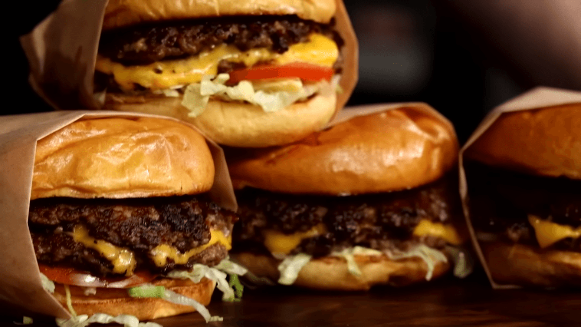 The Ultimate Guide to Smash Burger Recipes